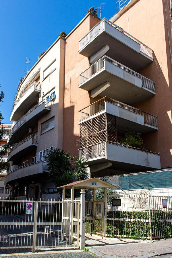 Michelangelo Holiday home