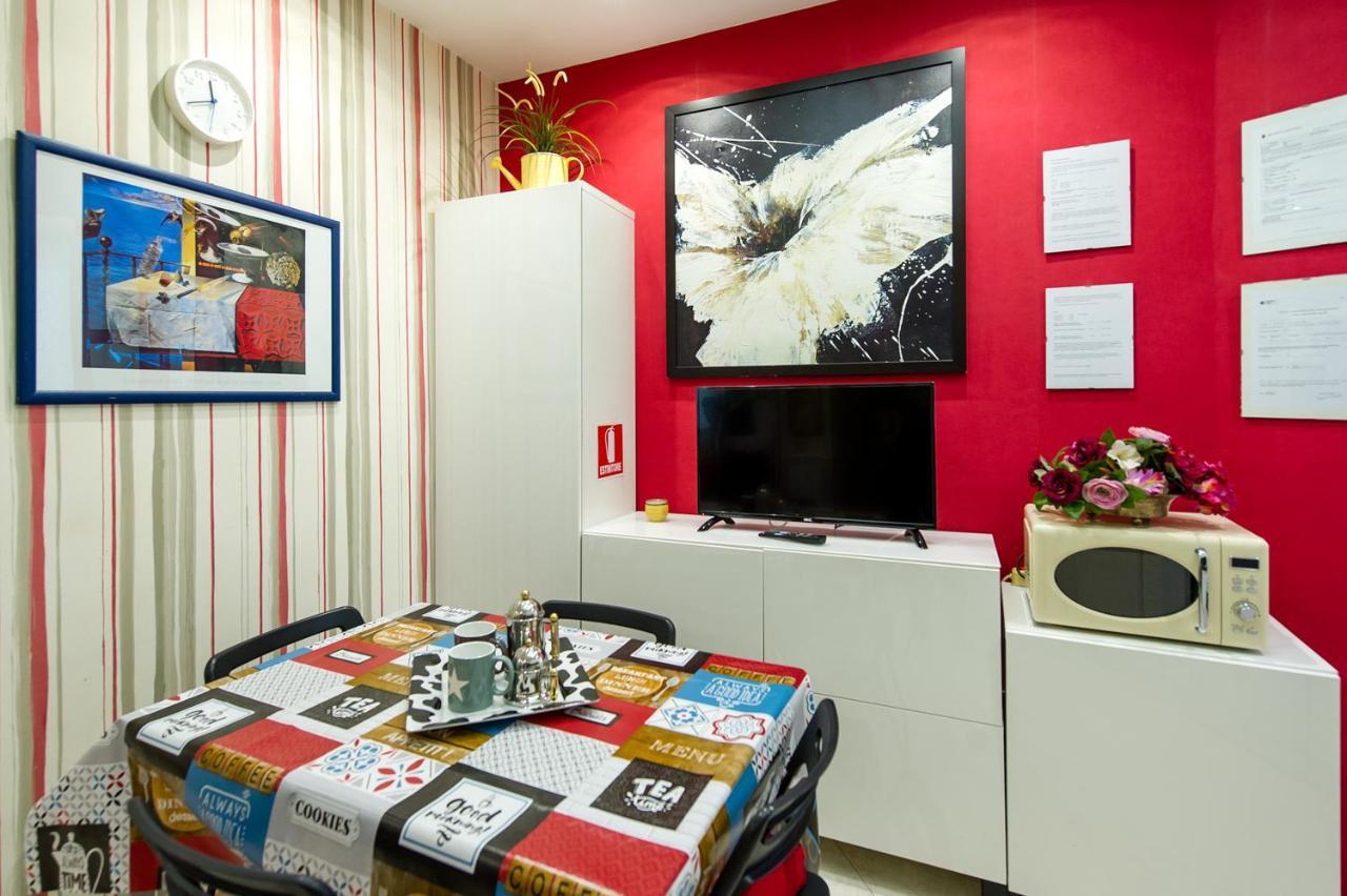 Holiday home Michelangelo *