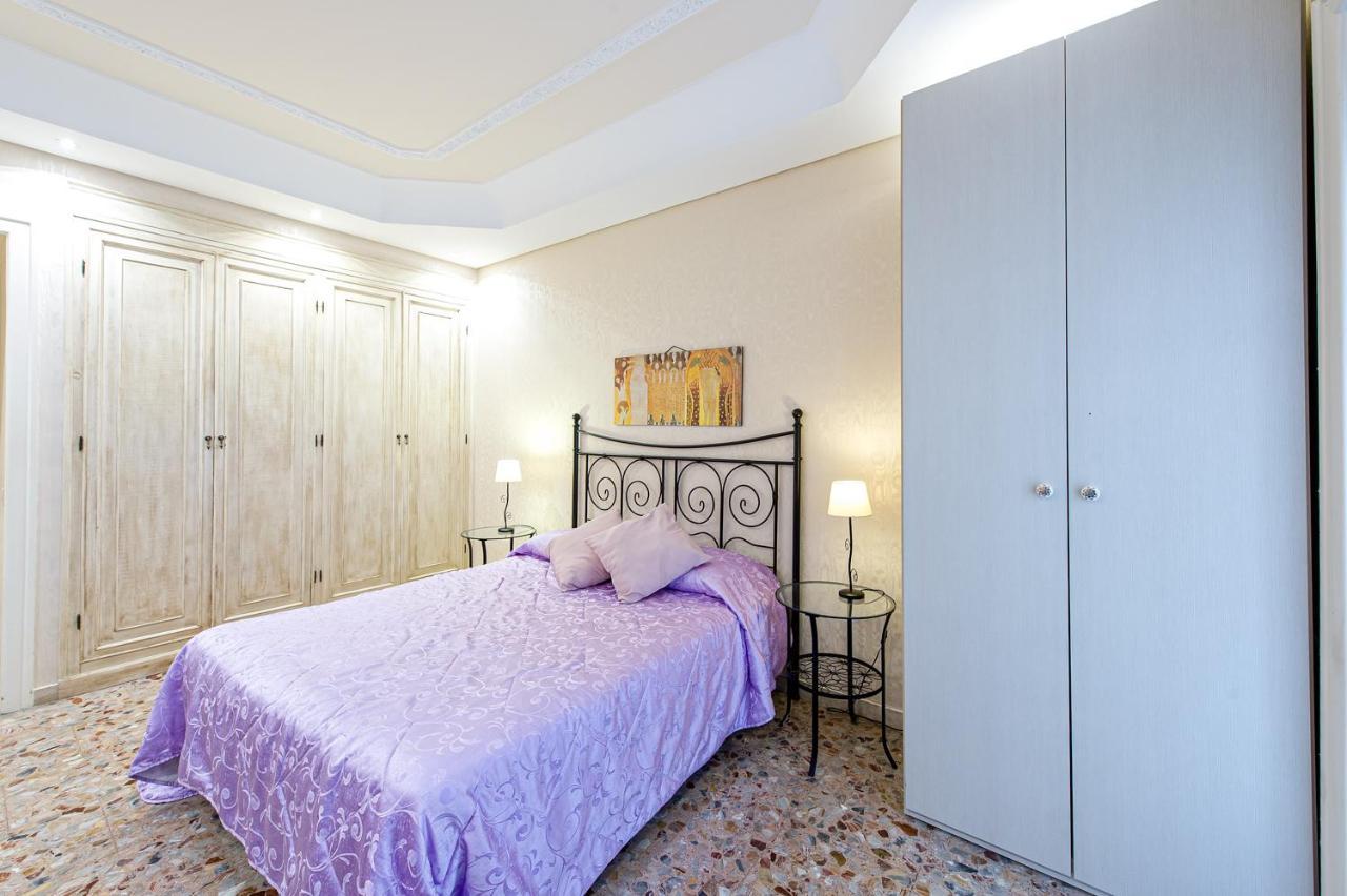 Michelangelo Holiday home Rome